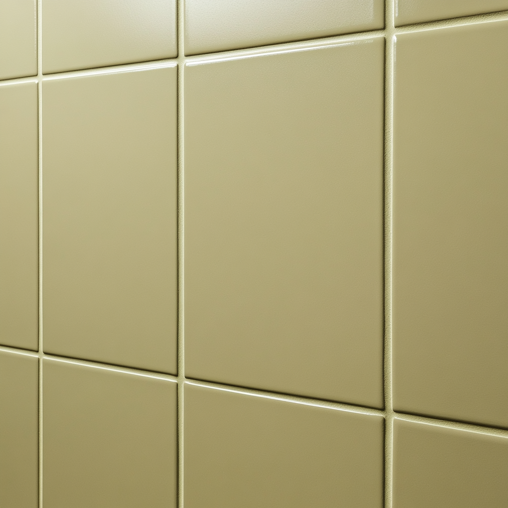 Waterfinish 1K Plus Satin - Ral 1000 Beige Verdastro - Finitura acrilpoliuretanica idrodiluibile monocomponente a base di resine sintetiche modificate - Kg 1,1