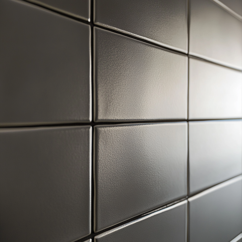 ryvesto waterfinish 1k plus satin - ral 7012 grigio basalto - finitura acrilpoliuretanica idrodiluibile monocomponente a base di resine sintetiche modificate - kg 1,1 - foto 3