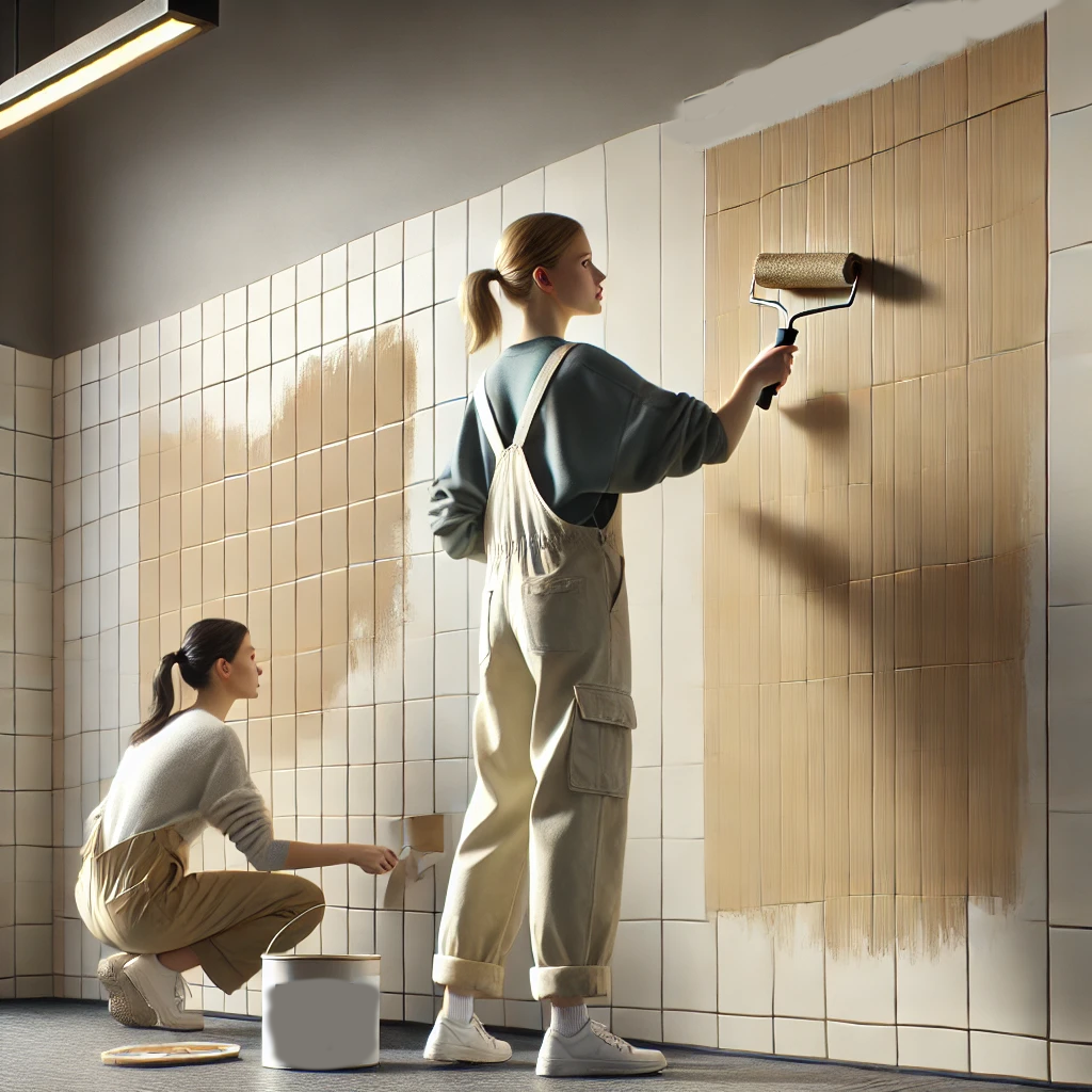 ryvesto waterfinish 1k plus satin - ral 7006 grigio beige - finitura acrilpoliuretanica idrodiluibile monocomponente a base di resine sintetiche modificate - kg 1,1 - foto 2