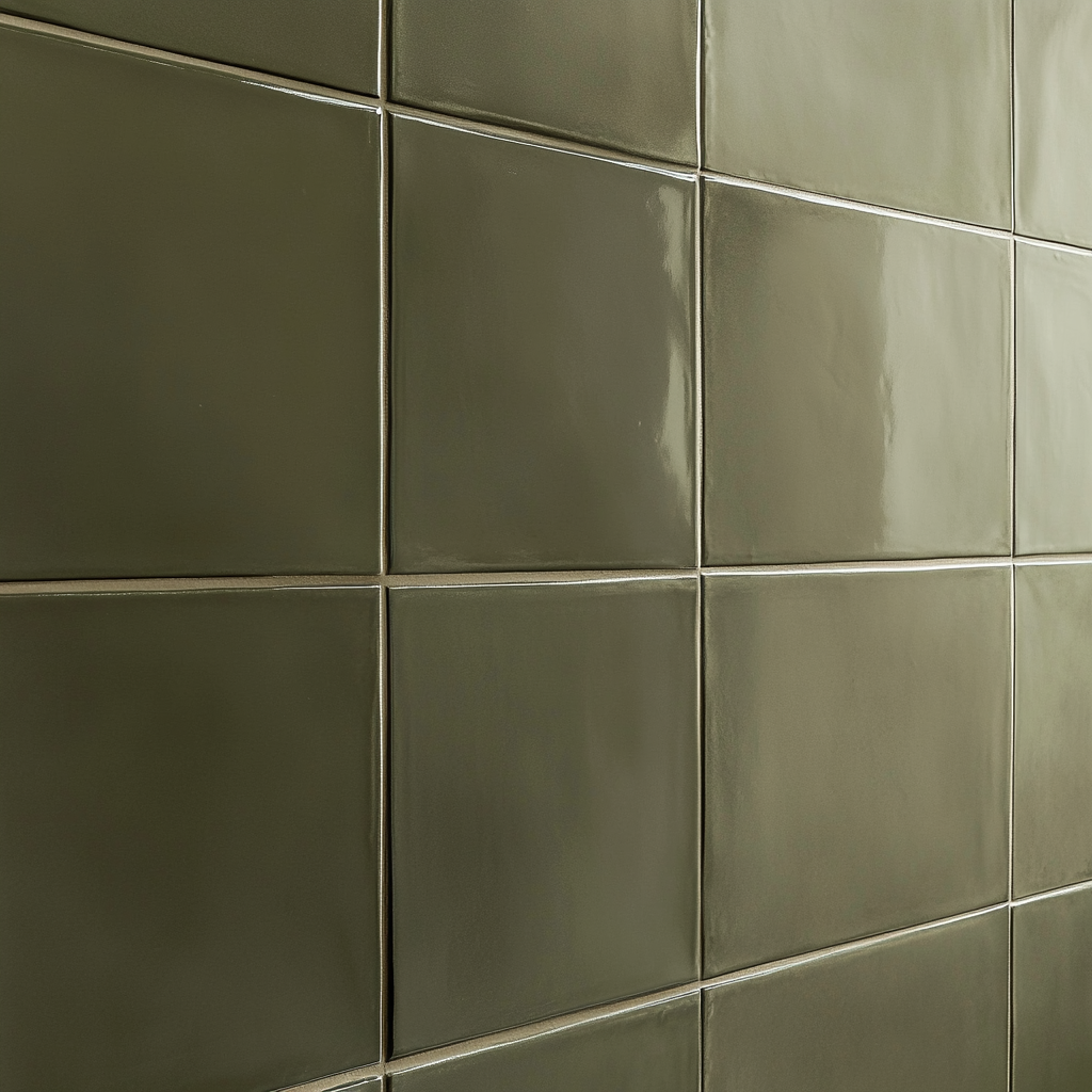 ryvesto waterfinish 1k plus satin - ral 6003 verde oliva - finitura acrilpoliuretanica idrodiluibile monocomponente a base di resine sintetiche modificate - kg 1,1 - foto 3