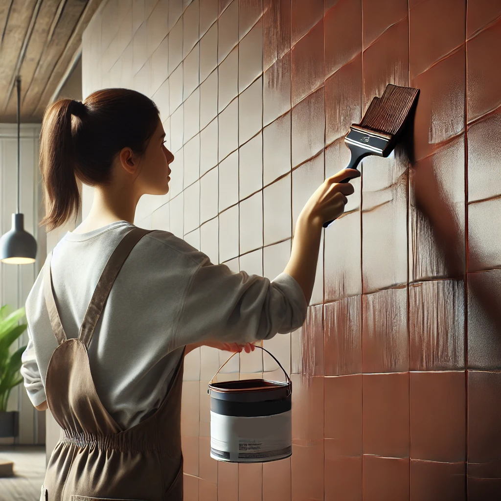 ryvesto waterfinish 1k plus satin - ral 8017 marrone cioccolata - finitura acrilpoliuretanica idrodiluibile monocomponente a base di resine sintetiche modificate - kg 1,1 - foto 2