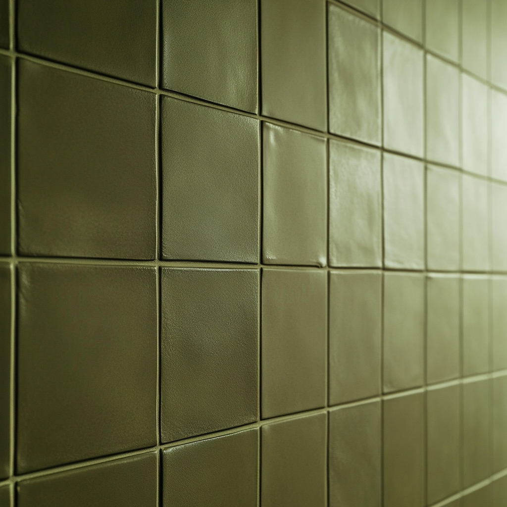 ryvesto waterfinish 2k plus matt (a+b) - ral 6003 verde oliva - finitura poliuretanica idrodiluibile bicomponente a base di resine sintetiche modificate - kg 6 - a (5,5 kg) + b (0,5 kg) - foto 3