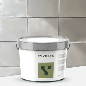 Waterfinish 1k plus satin - ral 7038 grigio agata - finitura acrilpoliuretanica idrodiluibile monocomponente a base di resine sintetiche modificate - kg 5,5
