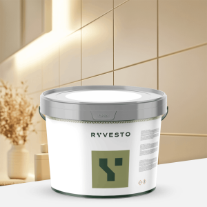 Waterfinish 1k plus satin - ral 9001 bianco crema - finitura acrilpoliuretanica idrodiluibile monocomponente a base di resine sintetiche modificate - kg 5,5
