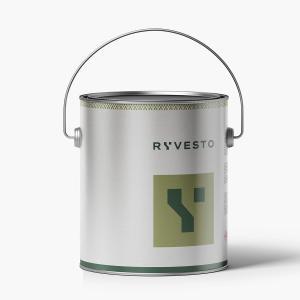 Klortek finish - rivestimento impermeabilizzante di finitura monocomponente a base di clorocaucciù ad alte resistenze chimiche - kg 5
