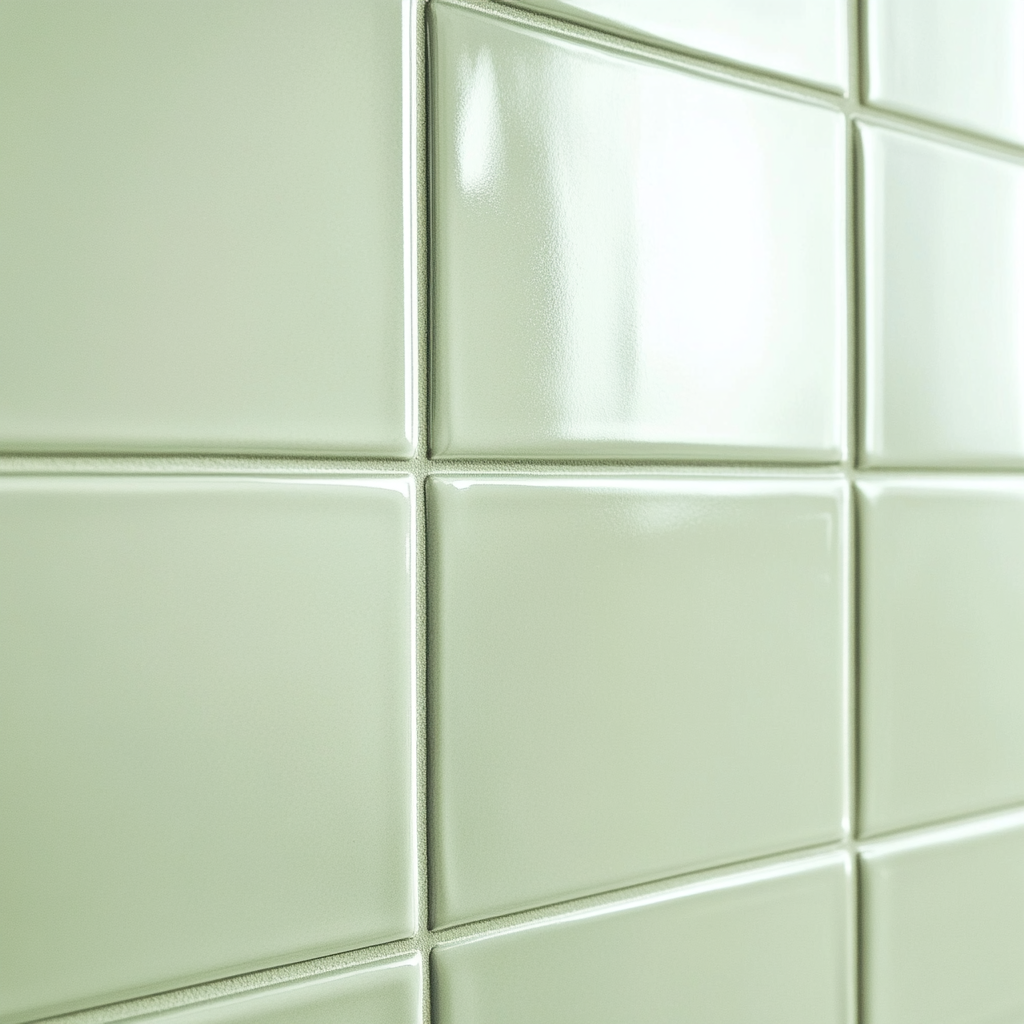 ryvesto waterfinish 1k plus satin - ral 6021 verde pallido - finitura acrilpoliuretanica idrodiluibile monocomponente a base di resine sintetiche modificate - kg 5,5 - foto 3