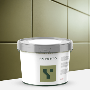 Waterfinish 1k plus satin - ral 7002 grigio olivastro - finitura acrilpoliuretanica idrodiluibile monocomponente a base di resine sintetiche modificate - kg 5,5