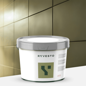 Waterfinish 1k plus satin - ral 6006 oliva grigiastro - finitura acrilpoliuretanica idrodiluibile monocomponente a base di resine sintetiche modificate - kg 5,5