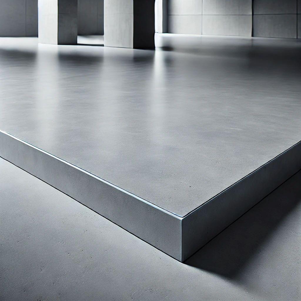ryvesto monokem g - kolor - ral 7000 grigio vaio - resina acrilica monocomponente spatolabile - grana grossa - kg 21 - foto 2