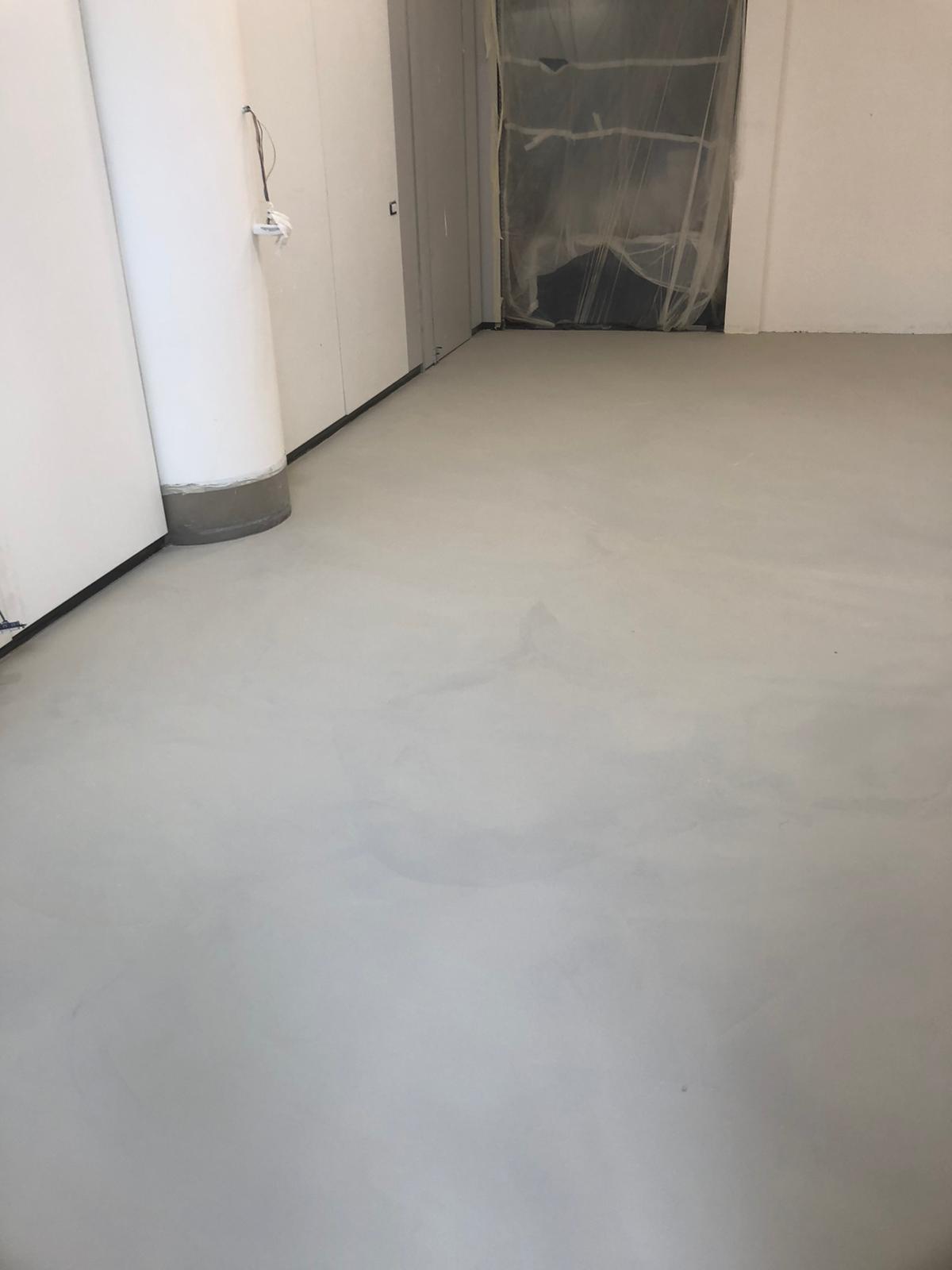 ryvesto epoxy 3-bts-50 - rivestimento epossi-poliammidico tricomponente - kg 30(a+b+c) - foto 4