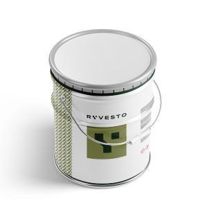 Epoxy color add - pasta colorante per prodotti a solvente - verde gln - kg 5