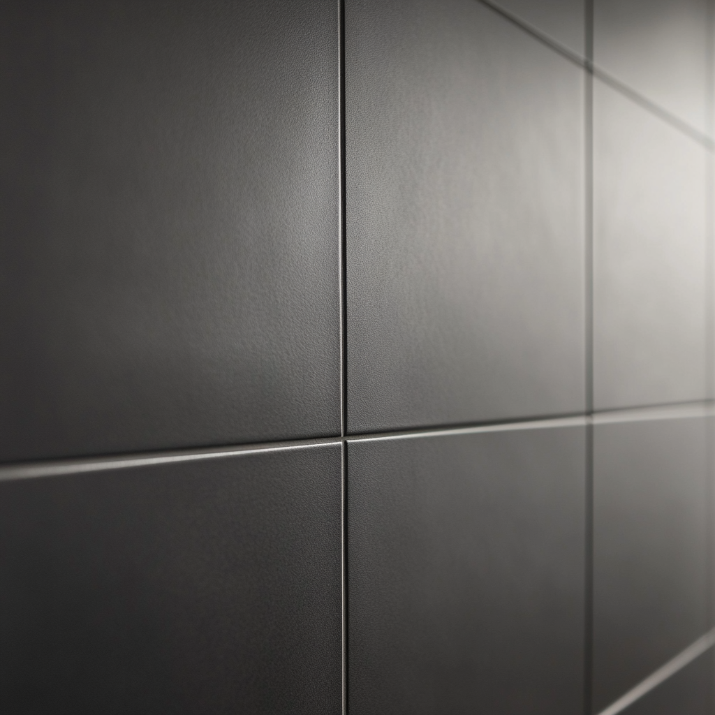 ryvesto waterfinish 2k plus matt (a+b) - ral 7012 grigio basalto - finitura poliuretanica idrodiluibile bicomponente a base di resine sintetiche modificate - kg 1,2 - a (1,1 kg) + b (0,1 kg) - foto 3
