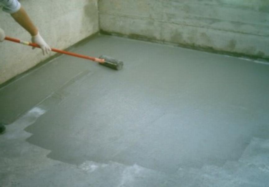 ryvesto epoxy floor primer + catalizzatore - primer elettro-conduttivo bicomponente in emulsione acquosa - kg 12,5+2 - foto 2
