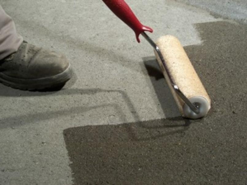 ryvesto epoxy floor primer + catalizzatore - primer elettro-conduttivo bicomponente in emulsione acquosa - kg 12,5+2 - foto 3