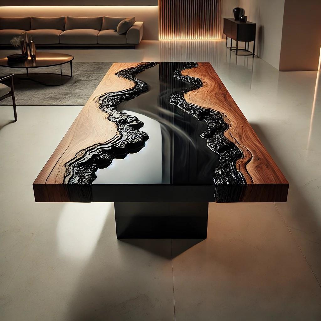 ryvesto epoxyfloor pas + catalizzatore -  resina epossidica autolivellante bicomponente - nero - bianco - colori ral a richiesta - kg 5+0,700 - foto 6