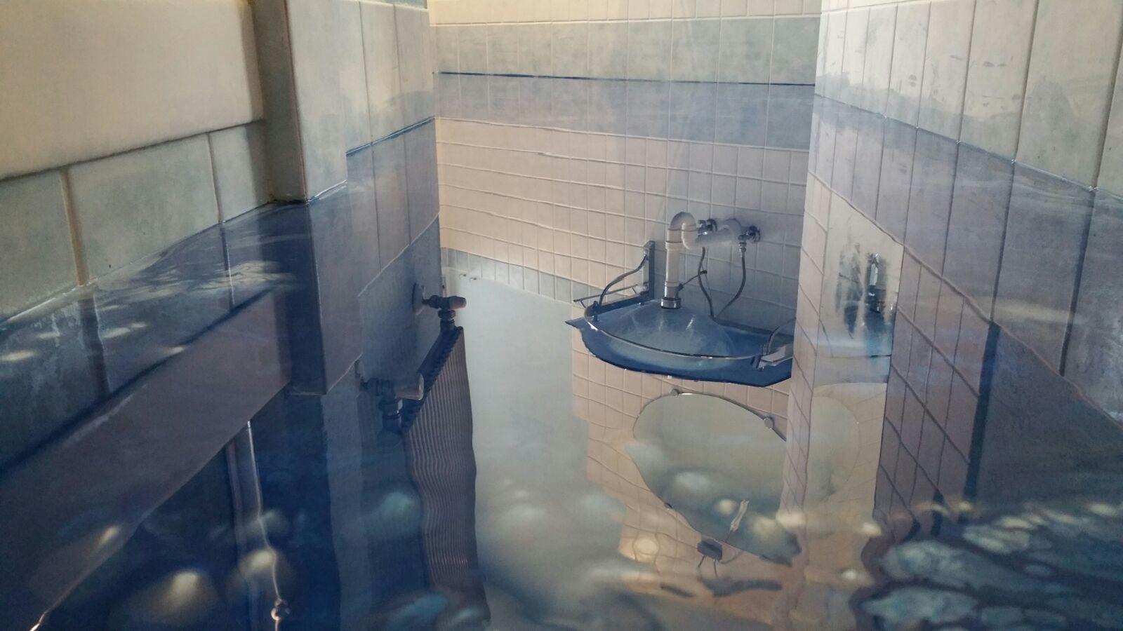 ryvesto epoxyglass tr + catalizzatore - resina autolivellante epossidico trasparente bicomponente - kg 4+2 - foto 6