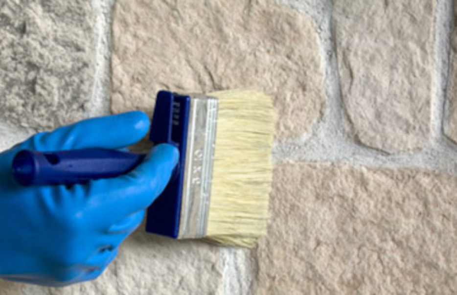 ryvesto no-drop-he - primer impregnante silossanico idrorepellente all'acqua - lt 5 - foto 2