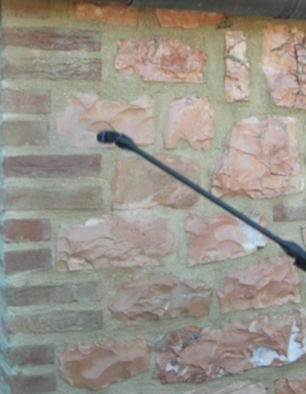 ryvesto no-drop-he - primer impregnante silossanico idrorepellente all'acqua - lt 5 - foto 5