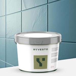 Waterfinish 1k plus matt - ral 5023 blu distante - finitura acrilpoliuretanica idrodiluibile monocomponente a base di resine sintetiche modificate - kg 5,5