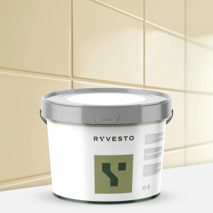 Waterfinish 1k plus matt - ral 9001 bianco crema - finitura acrilpoliuretanica idrodiluibile monocomponente a base di resine sintetiche modificate - kg 5,5
