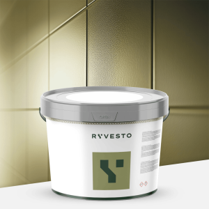 Waterfinish 1k plus matt - ral 1000 beige verdastro - finitura acrilpoliuretanica idrodiluibile monocomponente a base di resine sintetiche modificate - kg 5,5