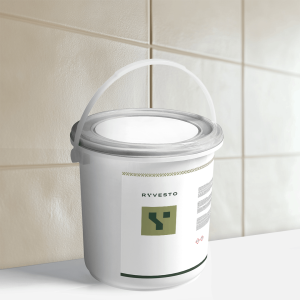 Waterfinish 1k plus matt - ral 9010 bianco puro - finitura acrilpoliuretanica idrodiluibile monocomponente a base di resine sintetiche modificate - kg 1,1