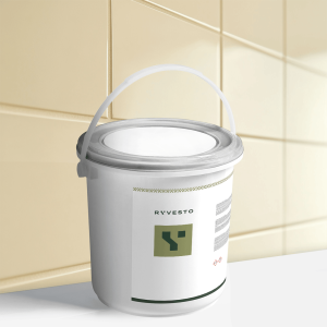 Waterfinish 1k plus matt - ral 9001 bianco crema - finitura acrilpoliuretanica idrodiluibile monocomponente a base di resine sintetiche modificate - kg 1,1