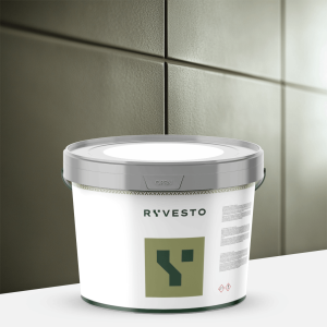 Waterfinish 1k plus matt - ral 7003 grigio muschio - finitura acrilpoliuretanica idrodiluibile monocomponente a base di resine sintetiche modificate - kg 5,5