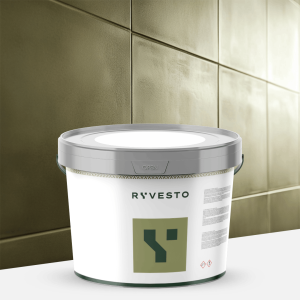 Waterfinish 1k plus matt - ral 7002 grigio olivastro - finitura acrilpoliuretanica idrodiluibile monocomponente a base di resine sintetiche modificate - kg 5,5