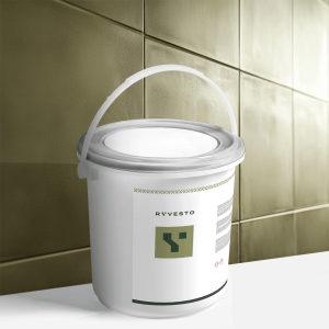 Waterfinish 1k plus matt - ral 7002 grigio olivastro - finitura acrilpoliuretanica idrodiluibile monocomponente a base di resine sintetiche modificate - kg 1,1