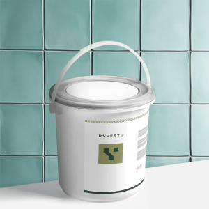 Waterfinish 1k plus matt - ral 6034 turchese pastello - finitura acrilpoliuretanica idrodiluibile monocomponente a base di resine sintetiche modificate - kg 1,1