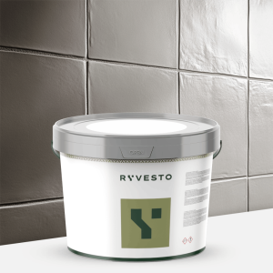 Waterfinish 1k plus matt - ral 7038 grigio agata - finitura acrilpoliuretanica idrodiluibile monocomponente a base di resine sintetiche modificate - kg 5,5