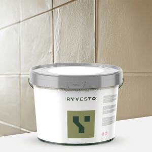 Waterfinish 1k plus matt - ral 1014 avorio - finitura acrilpoliuretanica idrodiluibile monocomponente a base di resine sintetiche modificate - kg 5,5