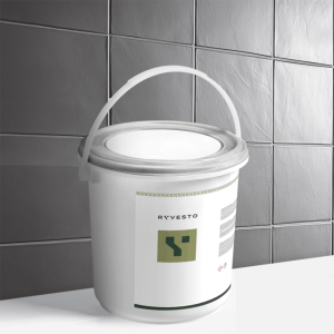 Waterfinish 1k plus matt - ral 7000 grigio vaio - finitura acrilpoliuretanica idrodiluibile monocomponente a base di resine sintetiche modificate - kg 1,1