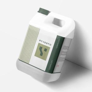 Konkrete floor w  - resina - prodotto base acqua, protettivo e antipolvere per cemento - lt 1