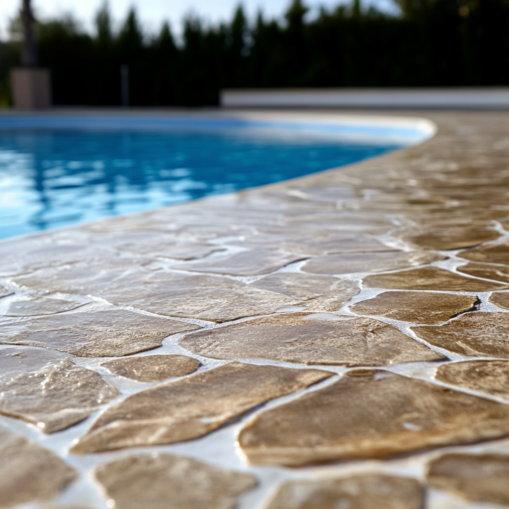 ryvesto konkrete floor w  - resina - prodotto base acqua, protettivo e antipolvere per cemento - lt 5 - foto 2