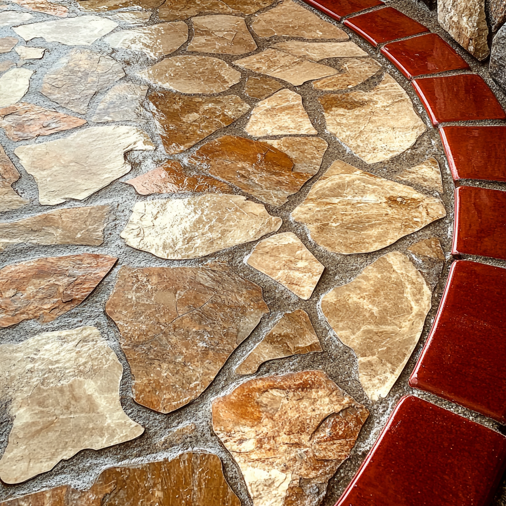 ryvesto konkrete floor w  - resina - prodotto base acqua, protettivo e antipolvere per cemento - lt 5 - foto 3