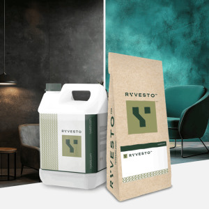 Kit mykrocem m - microcemento bicomponente a grana media - kg 9 (7+2) - kit small