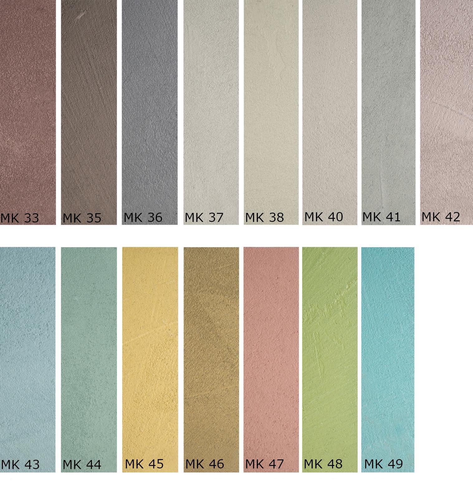 ryvesto mykrocem color  - toner colorante all'acqua specifico per la colorazione del microcemento mykrocem - kg 0,7 - foto 3