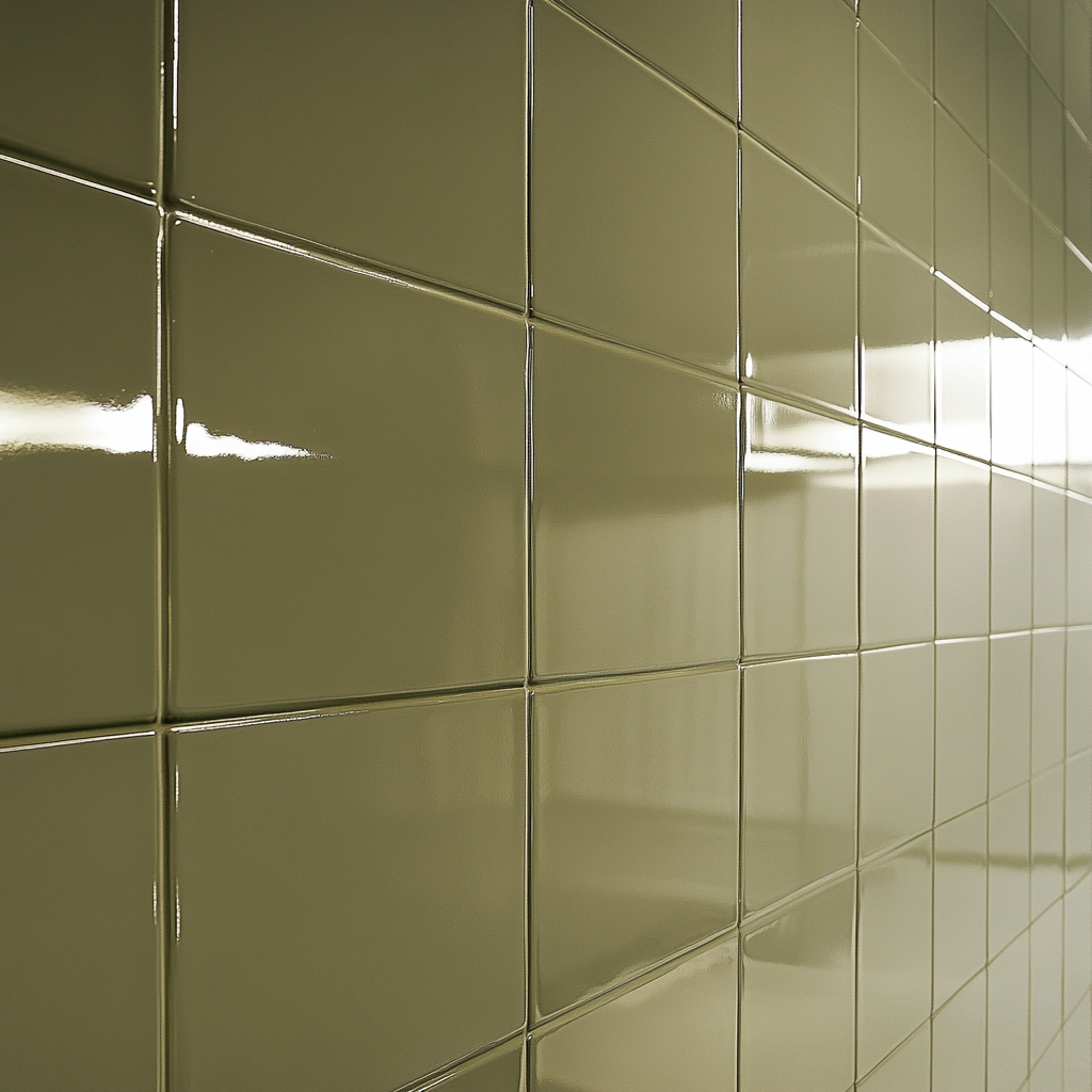 ryvesto waterfinish 1k plus semi-shiny - ral 7002 grigio olivastro - finitura acrilpoliuretanica idrodiluibile monocomponente a base di resine sintetiche modificate - kg 5,5 - foto 3