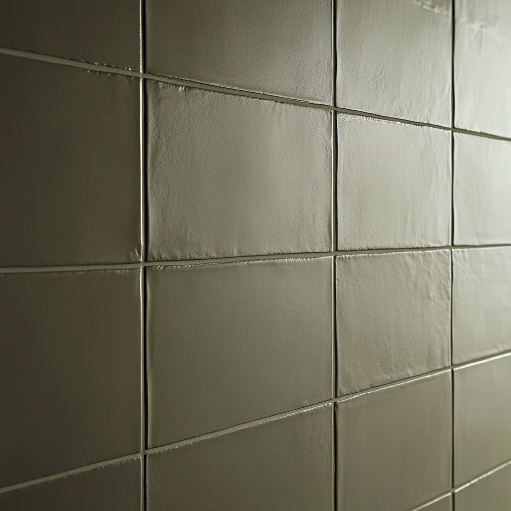 ryvesto waterfinish 2k plus matt (a+b) - ral 6006 oliva grigiastro - finitura poliuretanica idrodiluibile bicomponente a base di resine sintetiche modificate - kg 1,2 - a (1,1 kg) + b (0,1 kg) - foto 3