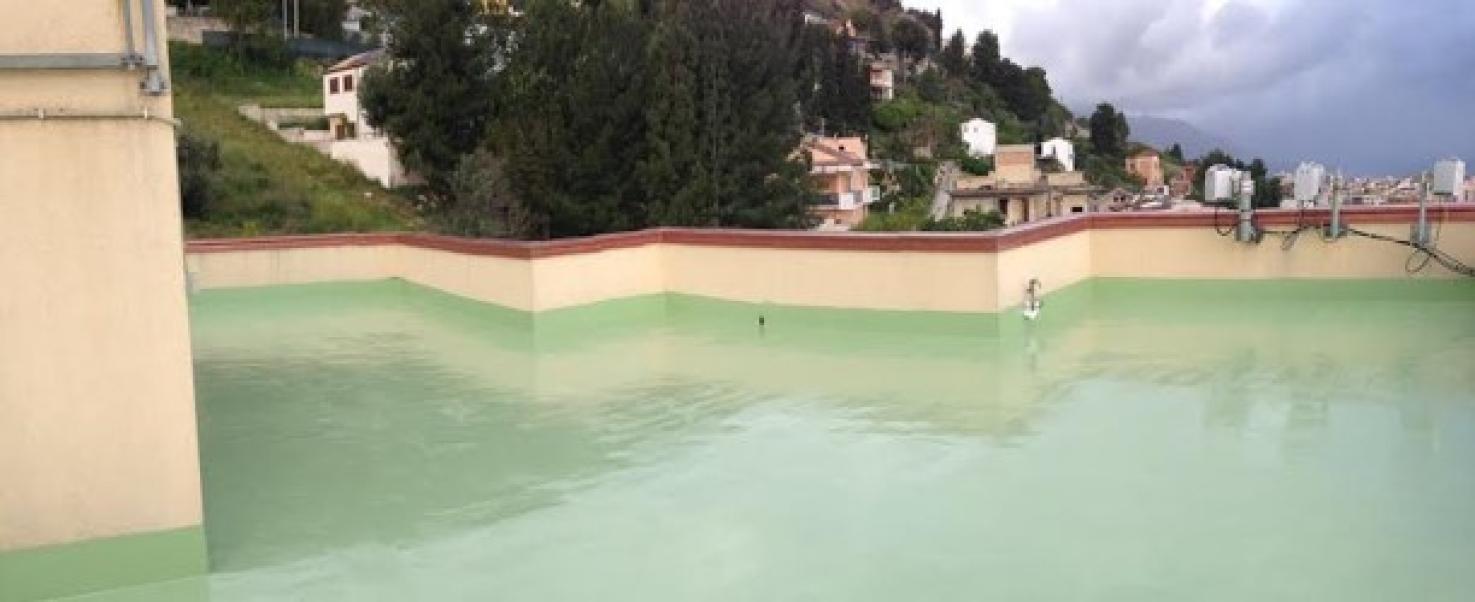 ryvesto elastik wr - resina liquida elastomerica resistente ai ristagni d'acqua - kg 5 - foto 3