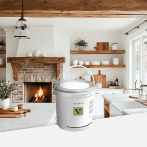 Metalite - pittura coprifumo murale a solvente - kg 1