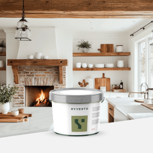 Metalite - pittura coprifumo murale a solvente - kg 5