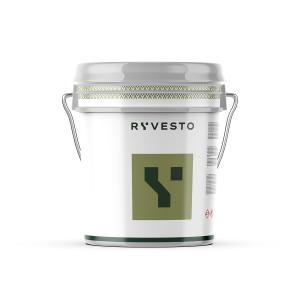 Polifluor m resina -  rivestimento poliuretanico monocomponente fluorurato per manti bituminosi e sistemi impermeabilizzanti - kg 18,5