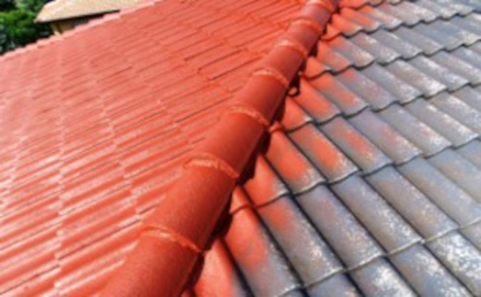 ryvesto polifluor m resina -  rivestimento poliuretanico monocomponente fluorurato per manti bituminosi e sistemi impermeabilizzanti - kg 18,5 - foto 3