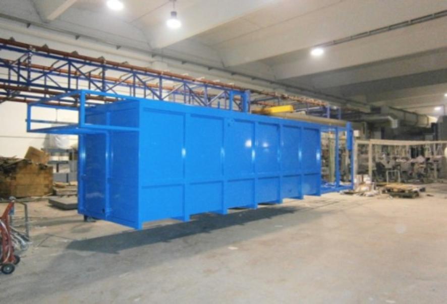 ryvesto polyfinish syl-s + catalizzatore - resina - smalto nanotecnologico poliuretanico bicomponente silanizzato. trasparente - kg 2+1 - foto 5