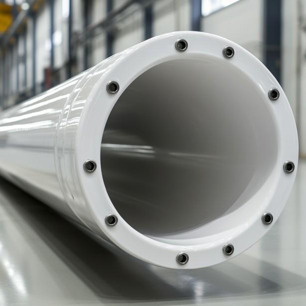 ryvesto repoflex-fa - rivestimento a base di resine epossidiche bicomponente per alimenti - colori ral - kg 0,800+0,200 - foto 2