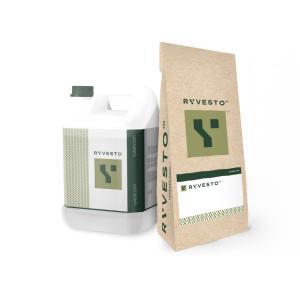 Ryvestone-two (a+b) - resina sintetica in polvere impermeabile bicomponente colabile - kg 4 (3+1)