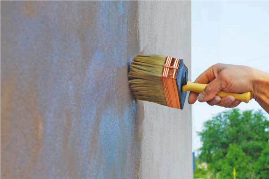 ryvesto prymerline - primer isolante per tinte a calce lt 1 - foto 2